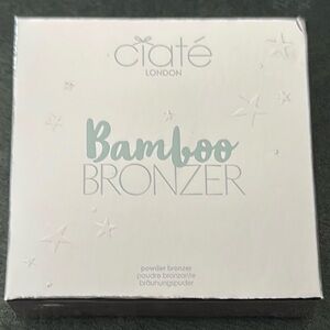 Ciate London Bamboo Bronzer Palm Island